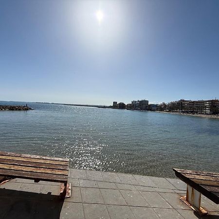 Apartment Radio Murcia Torrevieja Exterior photo