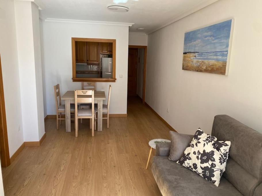 Apartment Radio Murcia Torrevieja Exterior photo